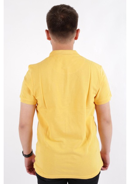 4613 Erkek Polo Yaka T-Shirt fırsatları