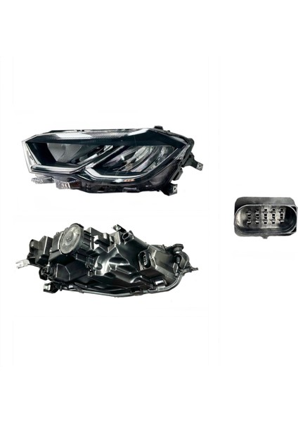 Far Polo 21-23 Rh (Halojen)