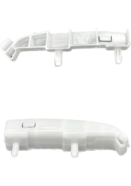 Braket Tampon Micra 02-10 Arka Rh