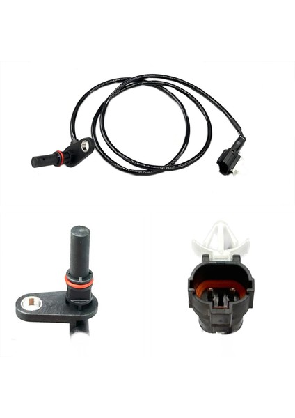 Sensör Abs Canter Fuso Euro 5 12-15 Ön Rh