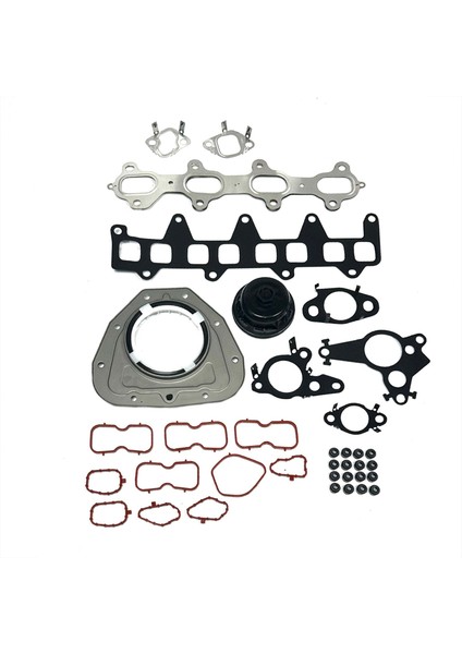 Conta Takım Navara YS23 15-21 (Skc.siz)