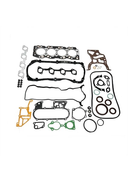Conta Takım Hılux 2l LN56/LN65 79-89/cressıda 2,4 85-88/land Cruıser 2,4 2l 84-90