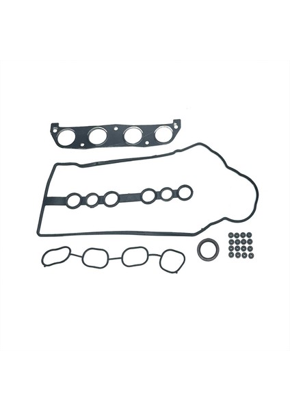 Conta Üst Kapak Takım Corolla/avensıs 1,4/1,6 02-06