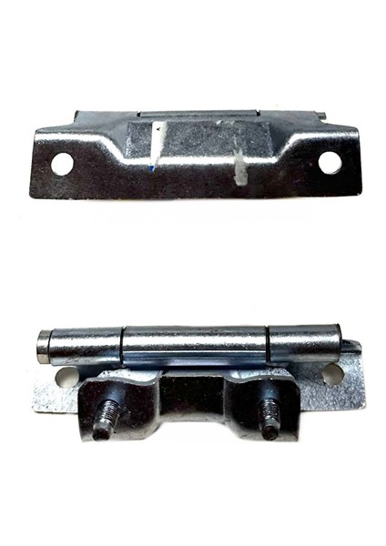 Menteşe Kaput Bağaj Navara 15-19 Lh/rh