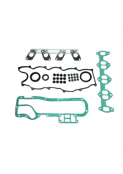 Conta Üst Kapak Takım B2500/RANGER 97-05