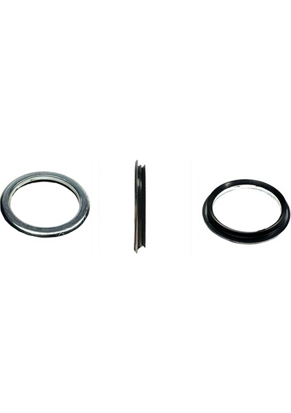 Keçe Aks Hılux Vigo 06-14 Ön (83X107X4,5X12)