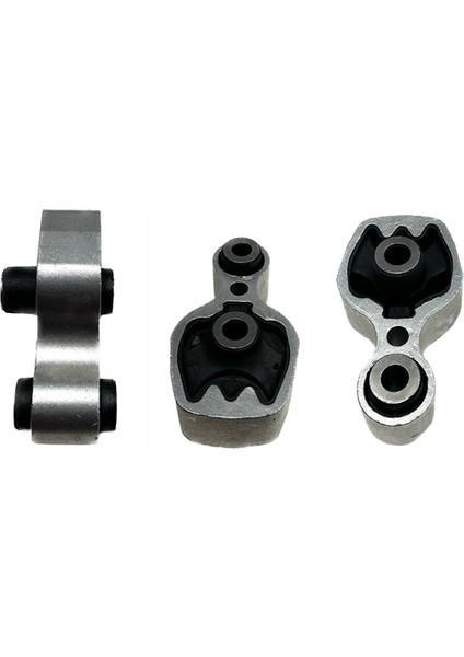 Takoz Motor Mazda 6 13-17 Arka