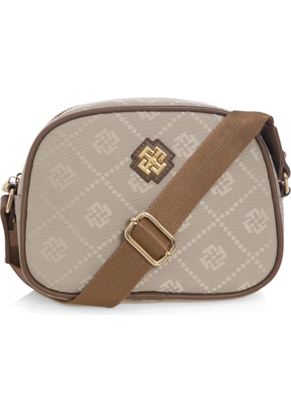 Saten Vizon Kadın Çapraz Çanta 05FO24Y5003 fiyatları