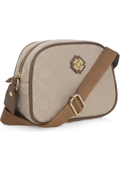 Saten Vizon Kadın Çapraz Çanta 05FO24Y5003 modelleri