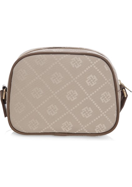 Saten Vizon Kadın Çapraz Çanta 05FO24Y5003 fırsatları