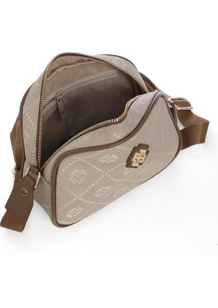 Saten Vizon Kadın Çapraz Çanta 05FO24Y5003 indirimleri