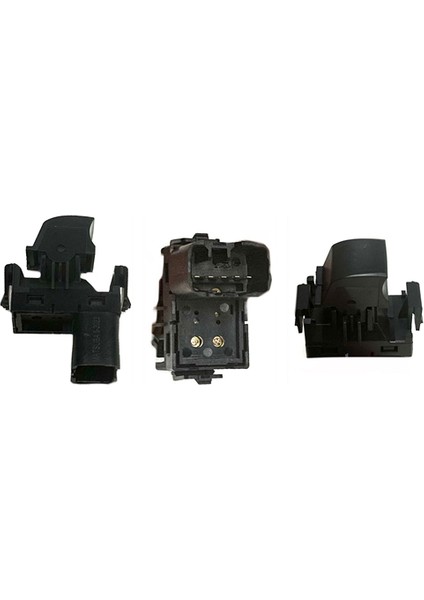 Düğme Cam Açma L200 15-21/eclıpse Cross 15-21 Ön Rh/arka Rh/lh