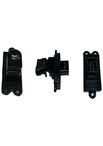 Düğme Cam Açma I30 08-16 Arka Lh/rh