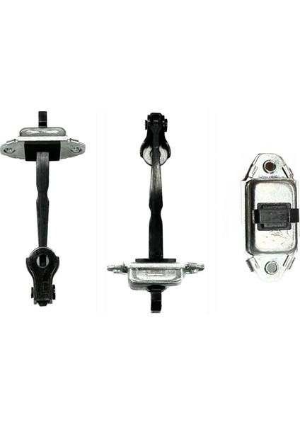 Gergi Kapı Cerato 09-13 Ön Rh