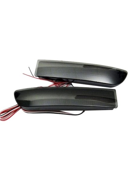 TOYOTA AVENSIS/ALPHARD MKI/RAV4 B İÇİN ARAÇ LED KAYA LIGHT PARK FREN ARKA TAMPLASI REFFER LAMBA (Yurt Dışından) fiyatları
