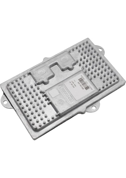 St 3rd Için LED Far Ünitesi Kontrol Modülü Ünitesi 5F0941472 (Yurt Dışından)