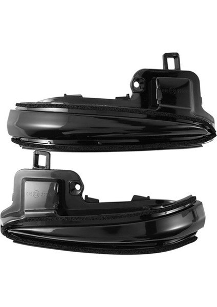 1paır Dikiz Ayna Yan Işıkları Toyota Için Dinamik Dönüş Sinyal Lambası Rav4 Alphard Tacoma N300 Göstergesi Amber Işık (Yurt Dışından) fiyatları