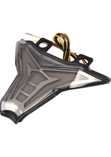 Cqs Kawasaki Için Motosiklet LED Arka Işıklar Arka Fren Işık Direksiyon Sinyali Düzeneği Kawasaki 2014-2016 Z1000 2016 (Yurt Dışından) fiyatları