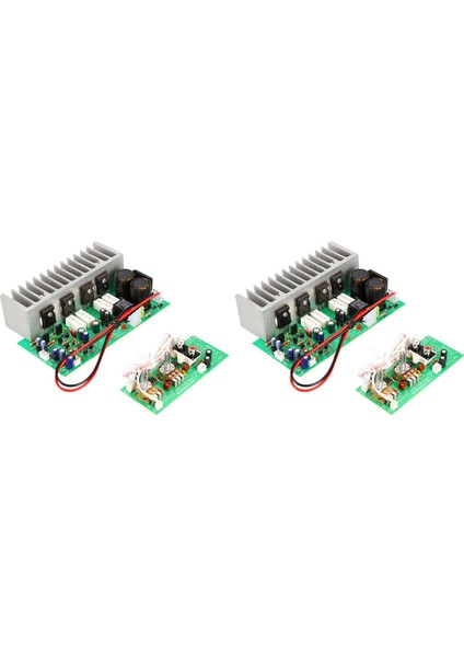2x SUB-350W Subwoofer Güç Amplifikatörü Kurulu Mono Güç Amplifikatörü Kurulu Bitmiş Dıy Hoparlör Güç Amplifikatörü Kurulu (Yurt Dışından)