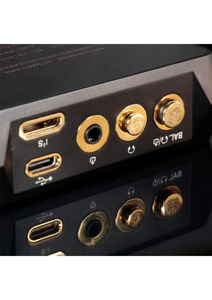 2 Adet P35A P44A 3.5mm ve 4.4mm Kulaklık Jakı Toz Fişi Müzik Çalarlar Için N7 N8II N3PRO ve Amplifikatörler Ru6 C9 (Yurt Dışından)