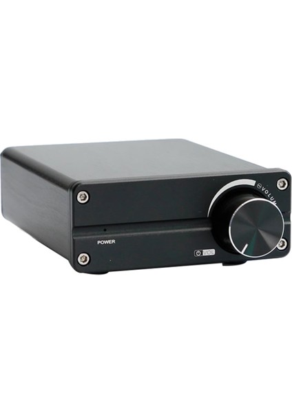 100 W D100 TPA3116 Dijital Güç Amplifikatörü Tek Ses Kanalı Sınıf D Masaüstü Subwoofer Ev Ses Stereo Sistemi Için (Yurt Dışından)