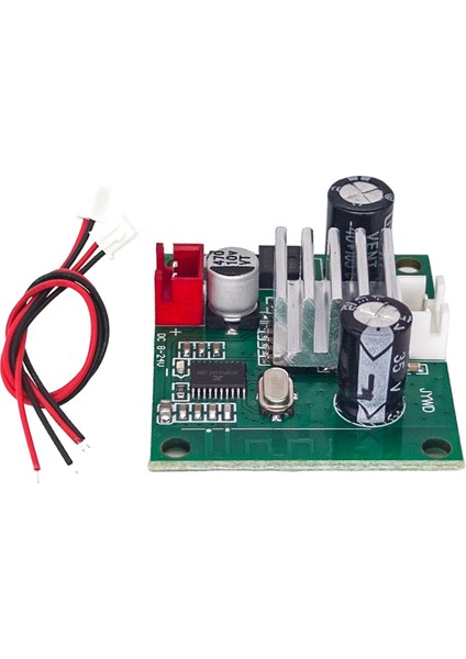 30W Bluetooth Güç Amplifikatörü Tws Hoparlör Ses Modülü Kartı Ses Alıcısı Amplifikatör Kartı (Yurt Dışından)