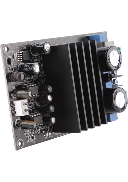 TPA3255 Amplifikatör Kartı Hızlı Tepki Tak Çalıştır Metal Hoparlör Için Pratik Ses Amplifikatör Modülü (Yurt Dışından)