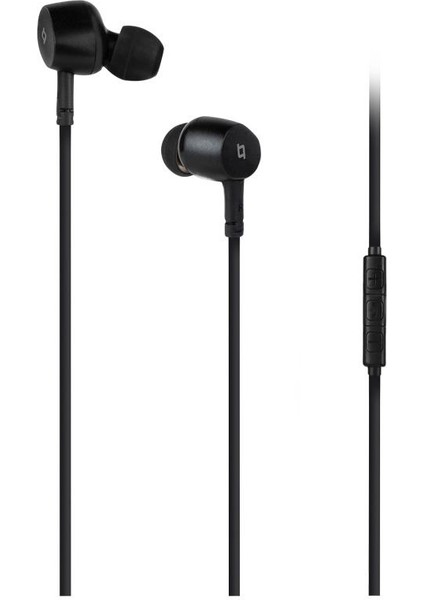 Pop 2 Usb-C Stereo Mikrofonlu Kulakiçi Kulaklık