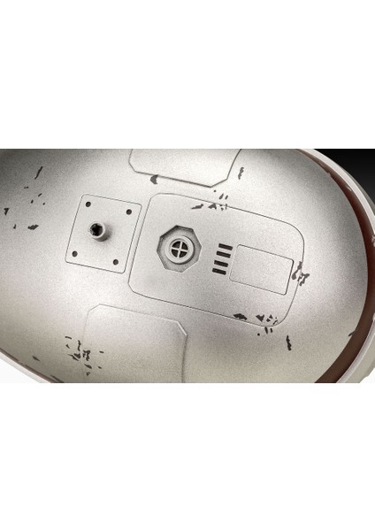 Model Kit Star Wars The Mandalorian Grogu The Child 06783 fırsatları