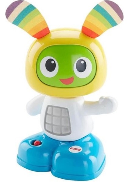 Fisher Price FCV61 Minik Dansçı Beatbo