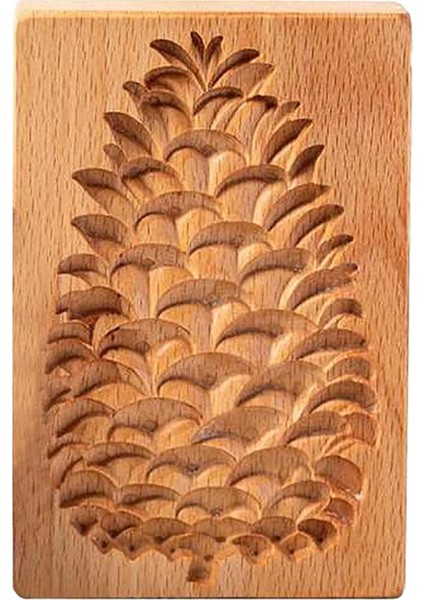 Kurabiye Kabartma Dıy Bisküvi 3D Dekorasyon Bakeware (Yurt Dışından)