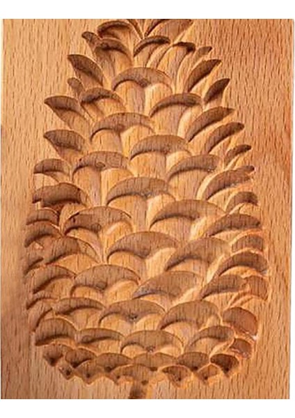 Kurabiye Kabartma Dıy Bisküvi 3D Dekorasyon Bakeware (Yurt Dışından)