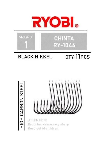 RY-1044 Chinta Bn Iğne