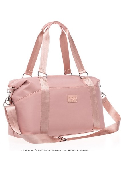 Seyahat Çantası (Yurt Dışından)