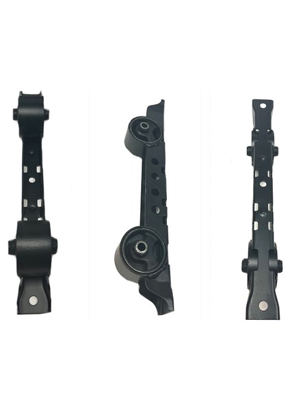 Takoz Motor Pajero V32 91-03 Arka