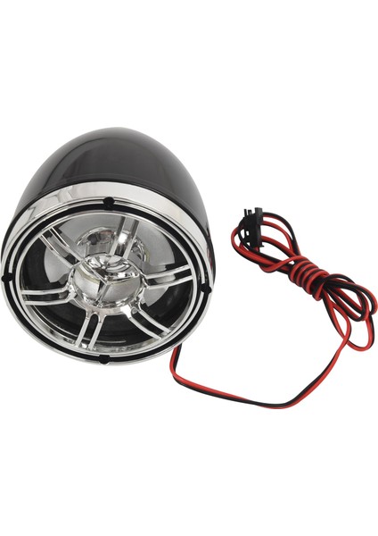 3 Inç Motosiklet Suya Dayanıklı Bluetooth Hoparlörler 4 Kanal Amplifikatör Mp3 Ses Stereo Amp Sistemi (Yurt Dışından) indirimleri
