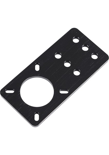 3D Yazıcı - Alüminyum Nema 17 Step Motor Montaj Plakası (Yurt Dışından) modelleri