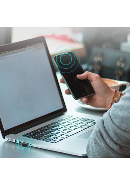 USB Bluetooth 5.1 Adaptörü, Ses Alıcısı ve Verici, Bilgisayar Yazıcı Kulaklığı Için, Win8.1/10/11 Için Sürücüsüz (Yurt Dışından)