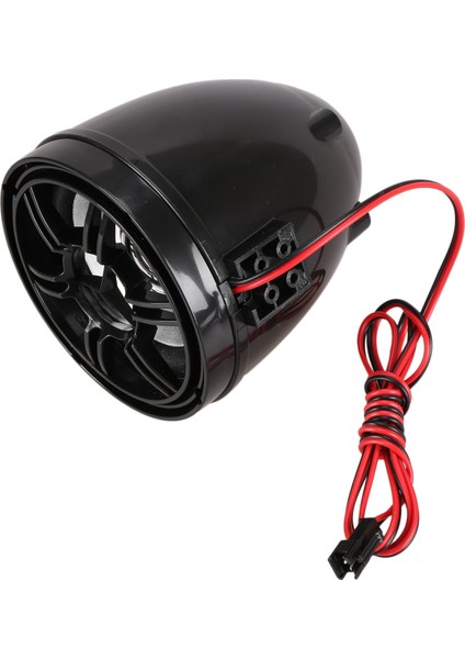 Motosiklet Mp3 Müzik Çalar Ses Eller Serbest Bluetooth Stereo Hoparlör Fm Radyo Su Geçirmez Ses Sistemi (Yurt Dışından) modelleri