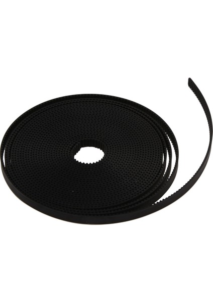 5 Metre Gt2 Triger Kayışı Genişliği 6mm Gt2-6mm Kayış (Yurt Dışından) fırsatları