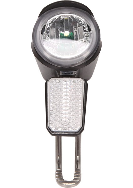 E-Bisiklet LED Far 6V 12V 24V 36V 48V 60V Su Geçirmez Konnektör (Yurt Dışından) indirimleri
