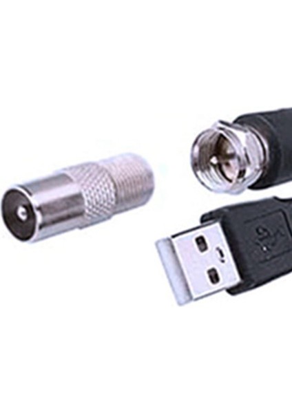 Dış Mekan Veya Iç Mekan Hdtv Anten Amplifikatörü Hd Fm Dvb USB Destekli 32DBI (Yurt Dışından) fiyatları