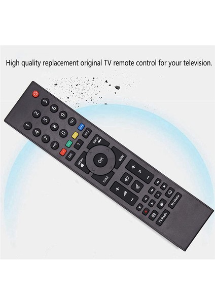 RC3214801 03, Tv Için Yedek Uzaktan Kumanda (Yurt Dışından)