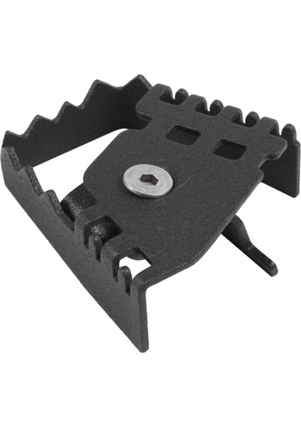 2x Arka Ayak Fren Kolu Pedalı Büyütme Uzatma Pedi Genişletici (Yurt Dışından) fiyatları