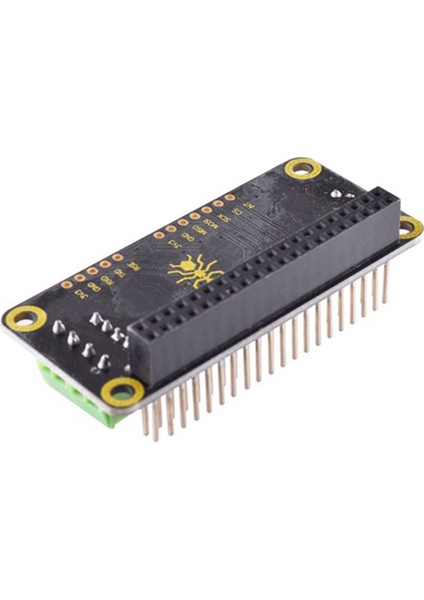 Sıfır/3b+/4b Genişletme Kartı RS485 Iletişim 1 Kanallı Can Adaptör Panosu Alıcı-Verici Modülü (Yurt Dışından) indirimleri