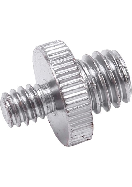 1/4 Inç 3/8 Inç Dönüştürücü Dişli Vida Adaptör Montaj Seti (Yurt Dışından) indirimleri