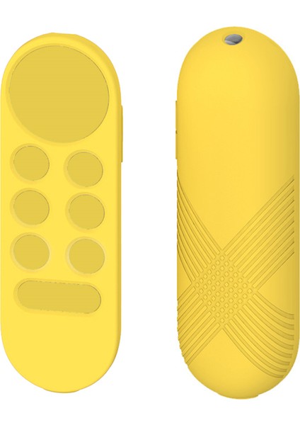Google Remote Conol Koruyucu Kabuk E Için Silikon Kılıf (Yurt Dışından) fırsatları