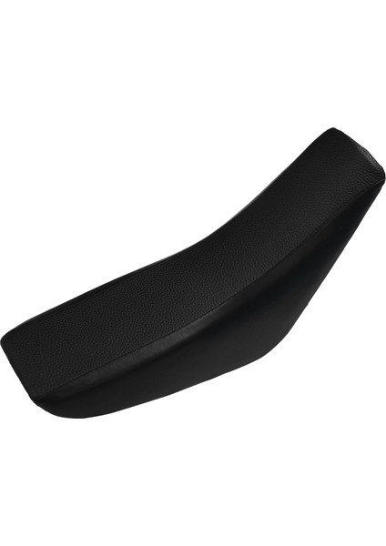 Adet Plastik 4'lü Soke CRF50 Pit Off-Road Bisiklet Seti Çamurluk Koltuk Yeşil (Yurt Dışından)