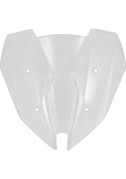 Z250 Z300 13-17 Için Motosiklet Ön Cam Ekran Koruyucu (Yurt Dışından)