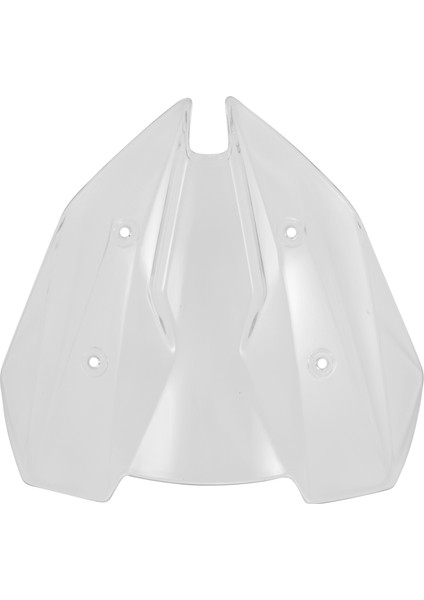 Z250 Z300 13-17 Için Motosiklet Ön Cam Ekran Koruyucu (Yurt Dışından)